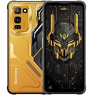 Blackview FORT 200 6GB/256GB Blaze Orange - Mobile Phone