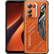 Blackview FORT 200 12GB/256GB Blaze Orange - Handy
