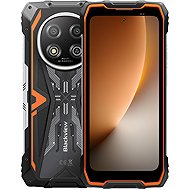Blackview ROCK 2 12GB/256GB Orange - Handy