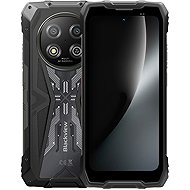 Blackview ROCK 2 12GB/256GB Black - Mobile Phone