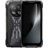 Blackview ROCK 2 8GB/256GB Black - Handy