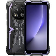 Blackview ROCK 2 8GB/256GB Purple - Mobile Phone