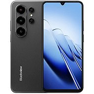 BlackView WAVE 10 8GB/256GB Graphite Black - Mobile Phone