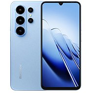 BlackView WAVE 10 8GB/256GB Iris Blue - Mobile Phone