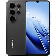 BlackView WAVE 10 8GB/256GB Graphite Black - Mobile Phone