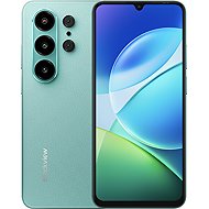 BlackView WAVE 10C 4GB/32GB Mint Green - Mobile Phone