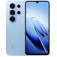 BlackView WAVE 10C 4GB/32GB Iris Blue - Mobile Phone
