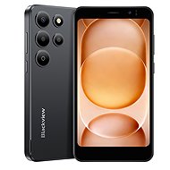 BlackView WAVE 2C 3GB/32GB Shadow Black - Mobile Phone