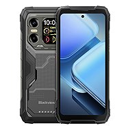 BlackView XPLORE X1 12GB/256GB Black - Mobile Phone