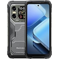 BlackView XPLORE 1 12GB/256GB Black - Mobile Phone