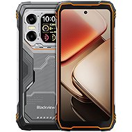 BlackView XPLORE 1 12GB/256GB Orange - Handy
