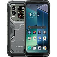 BlackView XPLORE 1 Pro 12GB/256GB Black - Mobile Phone