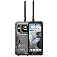 BlackView XPLORE 1 Walkie Talkie 12GB/256GB Black - Mobile Phone