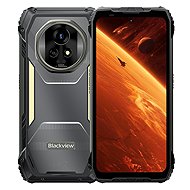 BlackView XPLORE 2 12GB/256GB Black - Mobile Phone