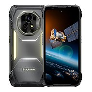 BlackView XPLORE 2 Satellite 16GB/1TB Black - Mobile Phone