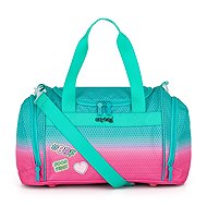 OXYBAG Ombre Pink - Sporttáska
