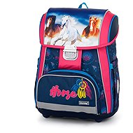 OXYBAG Premium - Lovak - Iskolatáska