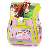 OXYBAG Premium Ló - Iskolatáska