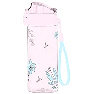 OXYBAG Oxy Click 500 ml Kolibri - Trinkflasche