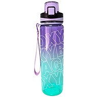 OXYBAG Oxy LIFE 800 ml Ombre Azur - Drinking Bottle