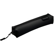 OXYBAG Pastelini case PU narrow + elastic black - School Case