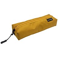 OXYBAG Verde etue breit + elastic Oxy Yellow - Schlampermäppchen