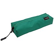 OXYBAG Verde case wide + elastic Oxy Olive - School Case
