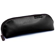 OXYBAG Pastelini case PU black - School Case