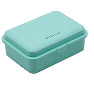 OXYBAG Pastelini Snackbox, grün - Lunchbox