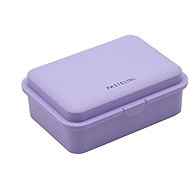 OXYBAG Pastelini Snackbox, lila - Lunchbox