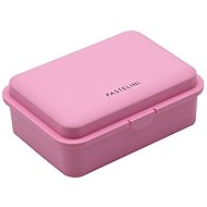 OXYBAG Pastelini, rózsaszín - Uzsonnás doboz