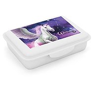OXYBAG Snackbox mit Fach Pegas - Lunchbox