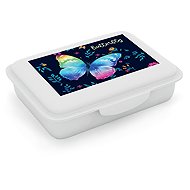 OXYBAG osztott, pillangós - Uzsonnás doboz