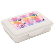 OXYBAG Snackbox mit Fach Magic - Lunchbox