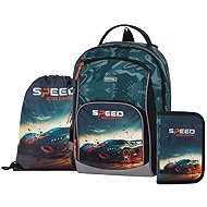 OXYBAG Oxy Go Auto, 3-piece - School Set