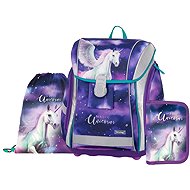 OXYBAG Premium Light Pegasus, 3-piece - School Set