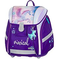 OXYBAG Schulrucksack PREMIUM LIGHT Pegas - Schulrucksack