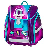 OXYBAG Schulrucksack PREMIUM LIGHT Dream - Schulrucksack