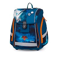 OXYBAG School backpack PREMIUM LIGHT Space - School Backpack