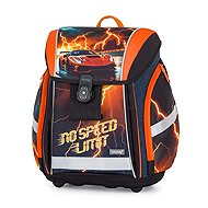 OXYBAG School backpack PREMIUM LIGHT Auto 2 - School Backpack