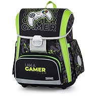 OXYBAG Schulrucksack PREMIUM Gamer - Schulrucksack