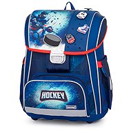 OXYBAG Schulrucksack PREMIUM Eishockey - Schulrucksack