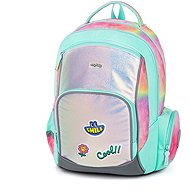 OXYBAG Schulrucksack OXY GO Magic - Schulrucksack