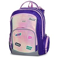OXYBAG School backpack OXY GO Fashion - School Backpack