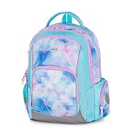 OXYBAG School backpack OXY GO Unicorn - School Backpack