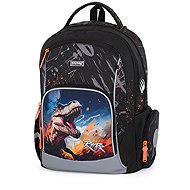OXYBAG Schulrucksack OXY GO Dino - Schulrucksack