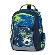 OXYBAG School backpack OXY GO Football - School Backpack