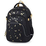 OXYBAG Student Backpack OXY SCOOLER Magnolia Dark - Backpack