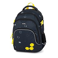 OXYBAG School backpack OXY SCOOLER Smiley World - Backpack