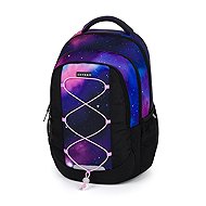 OXYBAG Student backpack OXY TOUCH Galaxy - Backpack